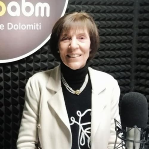 Viviana Fusaro, sindaca di Feltre