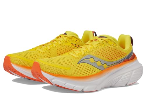 Image of Saucony Men's Guide 17 Sneaker