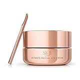sk 2000  SK-II LXP Crema Suave Y Lujosa Revitalizante Para Ojos - 0.52oz (15g)