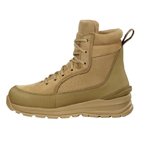 Carhartt Men's Gilmore Waterproof 6" Military and Tactical Boot3