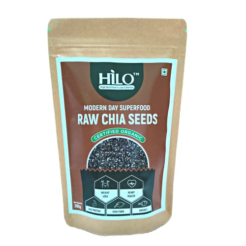 HILO-Raw-Chia-Seeds-200-G-100-Organic-Premium-Healthy-Diet-Food-Best-for-Weight-Loss-High-Protein-Fibre-Omega-3