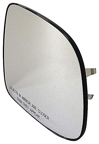 Dorman 56813 Passenger Side Door Mirror Glass for Select Suzuki Models