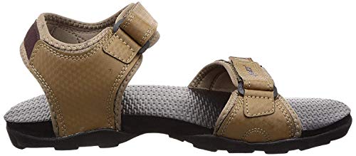 Sparx mens Ss-708 Sport Sandal