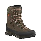 Haix Nature One GTX: Ideal für Pirsch, Ansitz oder als Wanderstiefel. Dein Partner in der Natur - Nature One.. UK 11.5 / EU 47