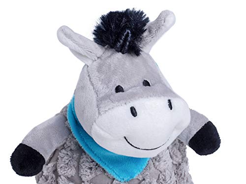 Petface-Farmyard-Buddies-Dumpy-Donkey-Dog-Toy