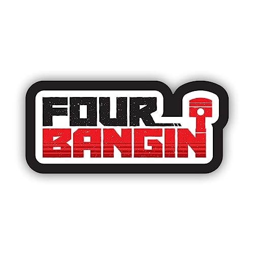 fagraphix Four Bangin
