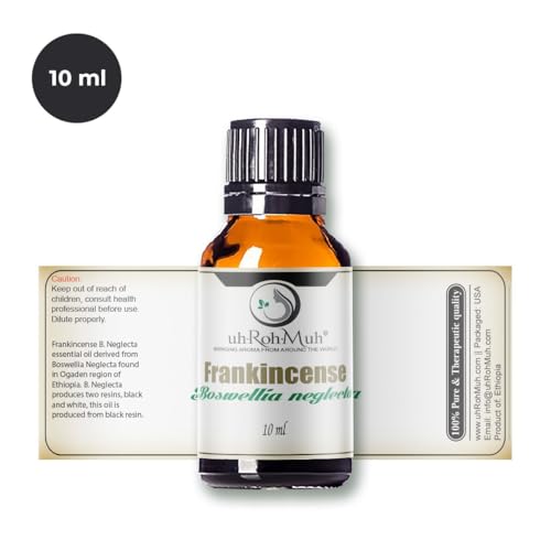 Aceite Esencial Frankincense Neglecta 10 ml miniatura 2