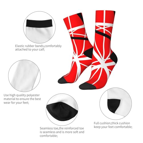 Mid Length Sock Mid-Tube Socks anti slip tube socks/Socks High Ankle,Unisex socks for office2