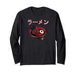 uniqlo ramen shirt Sopa de traje de ramen - ramen negro de miedo - el traje japonés es para todos aquellos que aman a Asia como el anime - la comida asiática como el ramen tonkotsu - kung fu - karate y otras cosas geniales y quieren mostrarlo en Halloween, fideos ramen.