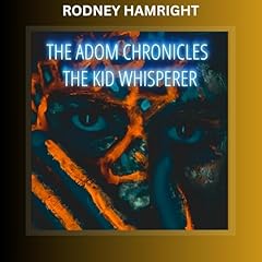 The Kid Whisperer Titelbild