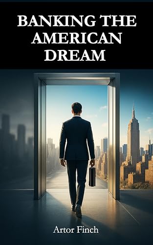 Banking The American Dream: A Practical Guide to Opening U.S. Accounts and Building Lasting Financial Relationships