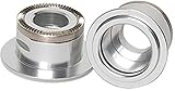 stans ztr flow mk3 Tapas para eje de ranuras de 10 x 135 mm
