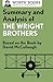 Summary and Analysis of The Wright Brothers: Based on the Book by David McCullough