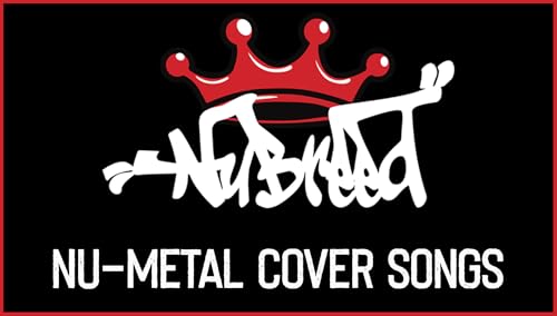 Nu-Breed - Nu-Metal Cover Songs