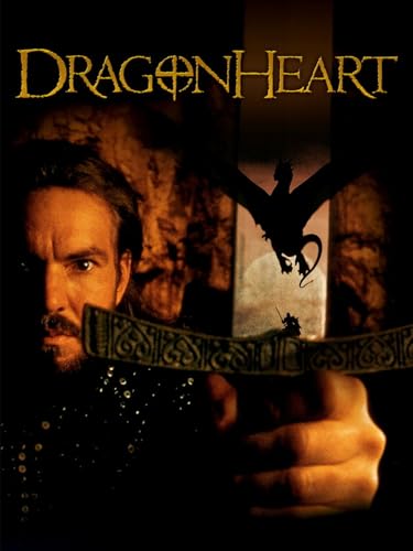 Dragonheart für 7,99 EUR bei amazon.de Bild: Dragonheart für 7,99 EUR bei amazon.de