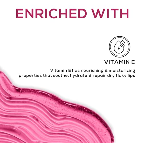 Image of RENEE Hot Lips Pink Lip Gloss | Hydrating Formula | Ultra, Long Lasting Shine | Instant Plumness & Nourished Finish l Lightweight | Non-Sticky | Enriched with Vitamin E l 4.5 ml