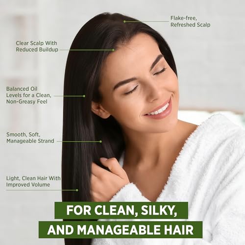 Image of Roycederm Tea Tree Therapeutic Set: Shampoo, Conditioner & Body Wash