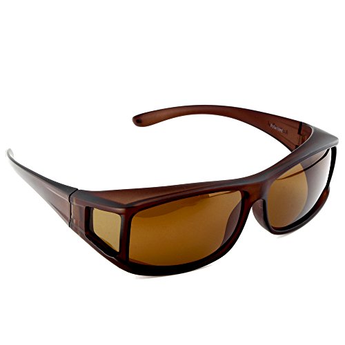 Gafas de Sol superpuestas Active Sol para Hombres | Gafas de Sol...