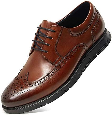 amazon men's dress shoes clearance