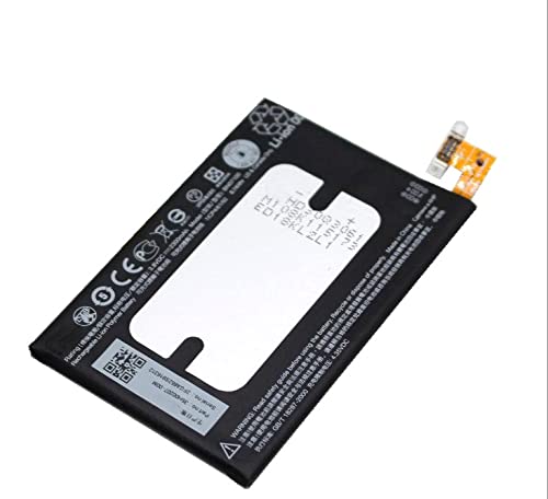 Image of Original BN07100 Battery Compatible with HTC 1 M7, 802D 802T 802W 801E 801N