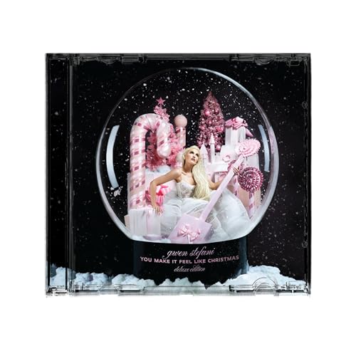 You Make it Feel Like Christmas (Deluxe Edition) - Amazon Exclusive