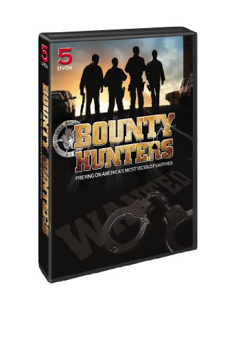 Image of Bounty Hunters