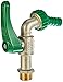 Produktbild Waterful t3078156 Kugelhahn, 1/2 Zoll, Anti Frost