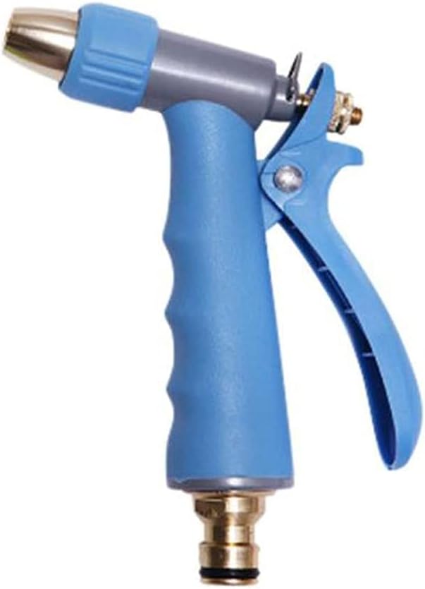 Watering Garden Nozzle Hose Nozzle Adjustable Nozzle Water Lawn Ho