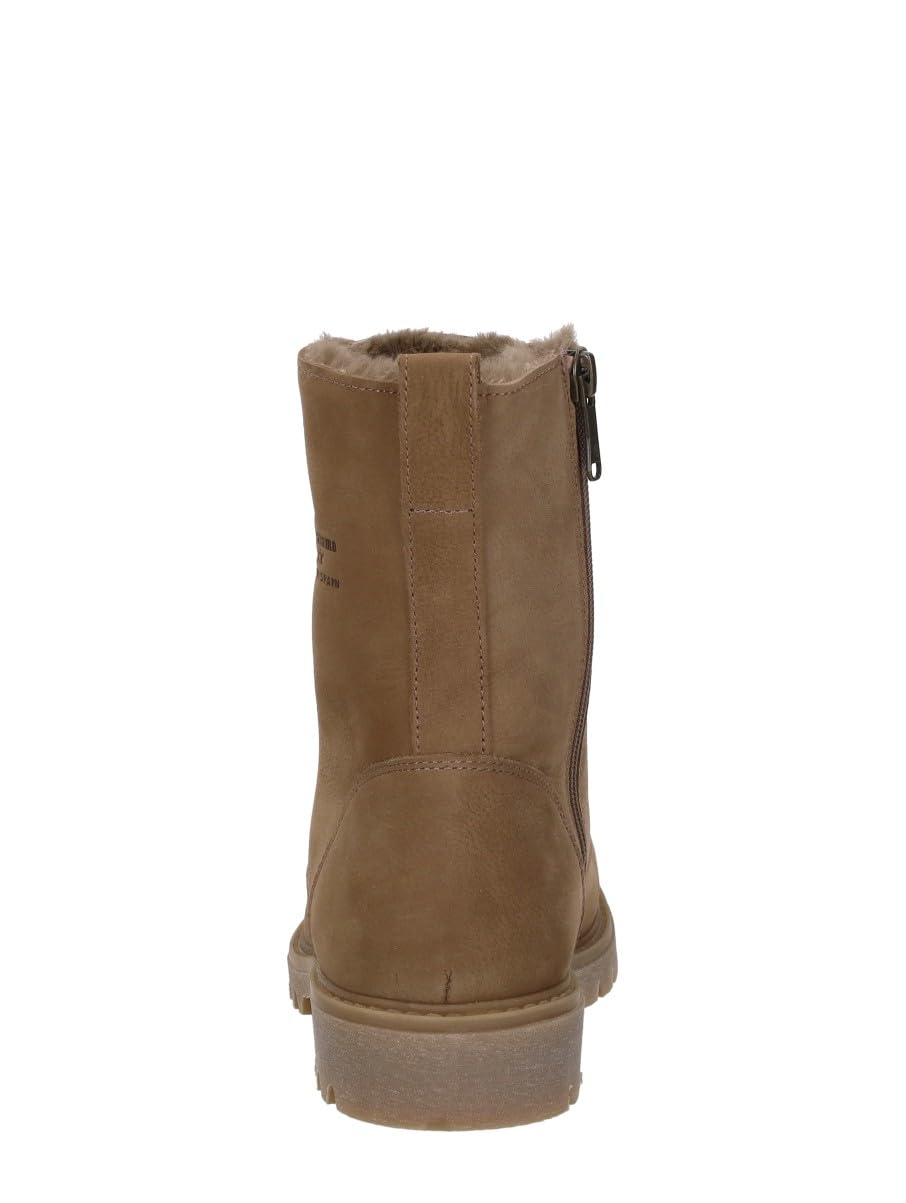 Panama Jack FRISIA B30 Damenschuhe Frisia B30 Taupe