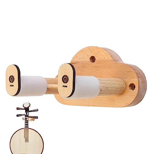 Support mural pour guitare | Support mural pour guitare en bois avec vis,Supports muraux Guiter Hooks Stands pour guitares acoustiques électriques basses ukulélé classiques Troonz - Les Beatles, Paul McCartney, John Lennon, RIngo Starr, George Harrison Support mural pour guitare | Support mural pour guitare en bois avec vis,Supports muraux Guiter Hooks Stands pour guitares acoustiques électriques basses ukulélé classiques Troonz