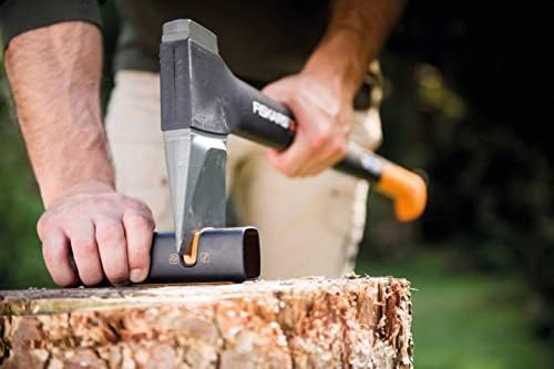 X-Series Axe X17 + Xsharp Set