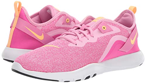 Image of Nike Women Mesh Cross Trainer