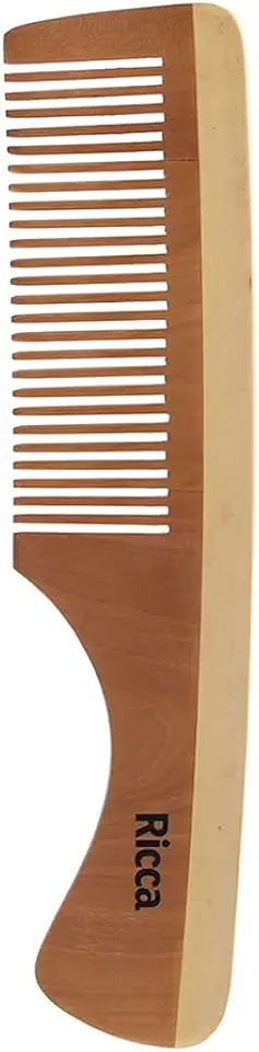 Pente, Ricca, Madeira, Ricca, Madeira