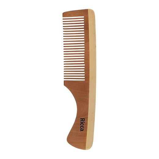 Pente, Ricca, Madeira, Ricca, Madeira