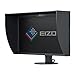 Produktbild Eizo CG318-4K 78,9 cm (31,1 Zoll) Grafik Monitor (2x HDMI, 2x DisplayPort, 4096 x 2160 (4K) Pixel) schwarz