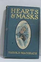 Hearts and masks B00TTTIGMM Book Cover