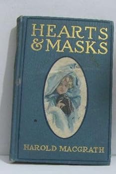 Board book Hearts and masks [French] Book