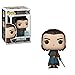 pop! Game of Thrones - Arya Stark Assassin Vinyl Figure - 2019 Spring Convention Exclusive