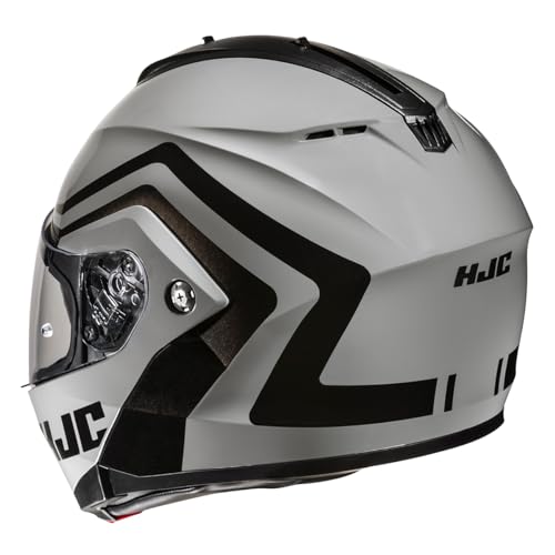 Casque Moto Modulable C91N HJC NEPOS MC5 en Taille M