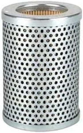 Donaldson P171808 Hydraulic Filter, Cartridge, Diameter 71.6 mm, Length 105.8 mm