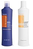 Fanola No Orange and Conditioner Package (350 ml)