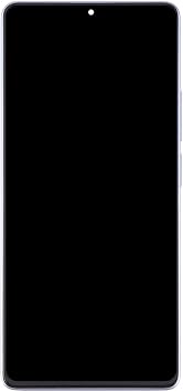Mobile Screen Replacement for Xiaomi Poco M6 Pro 4GAMOLED Material LCD Screen