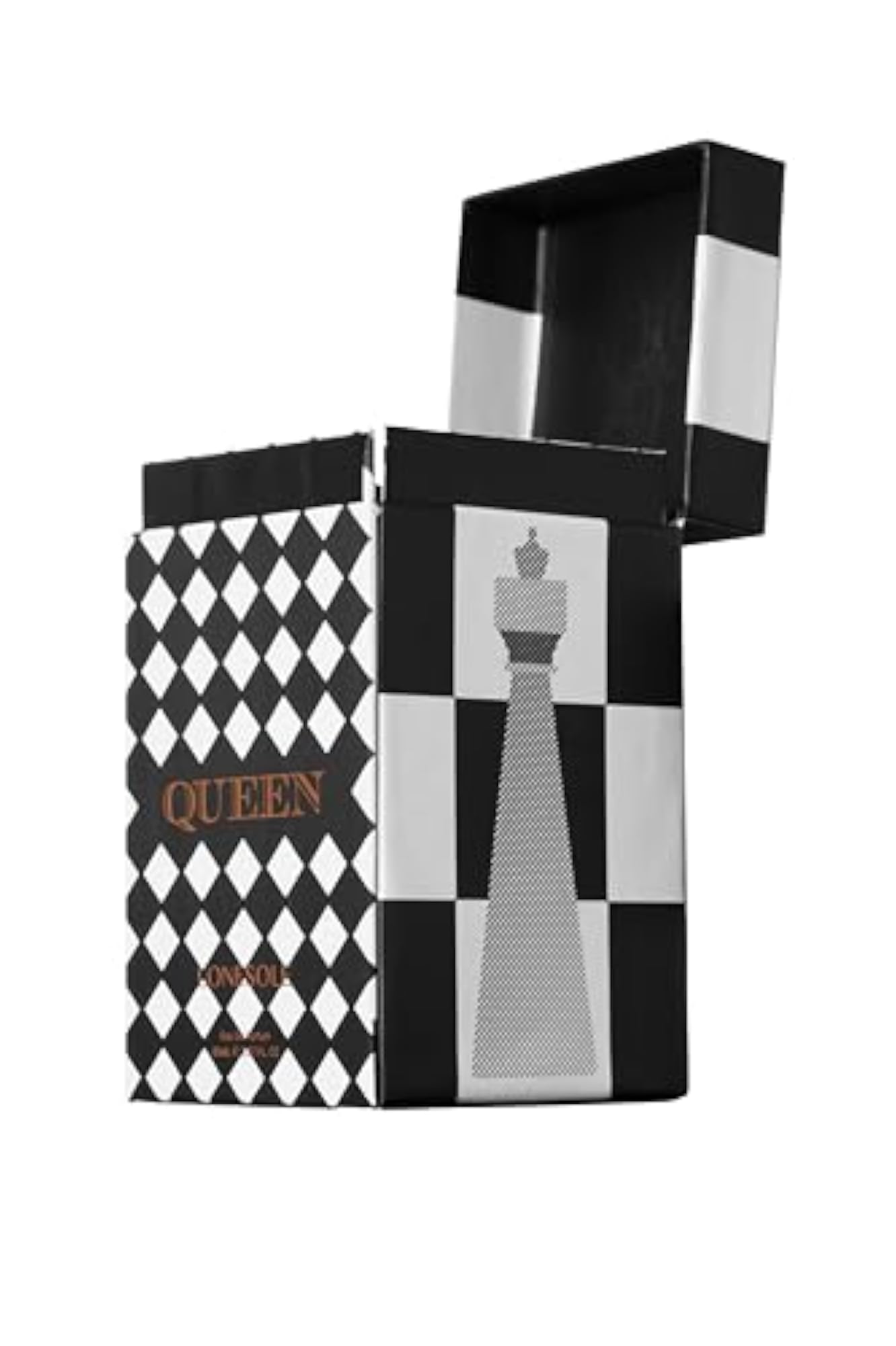 Queen Eau De Parfum, 85ml