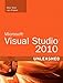 Microsoft Visual Studio 2010 Unleashed