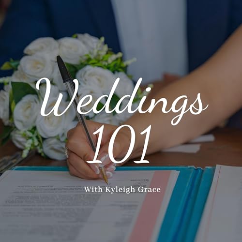 Understanding Wedding Venue Contracts: Hidden Fees, Minimums, Overtime, and Fine Print Explained | Ep. 037 cover art