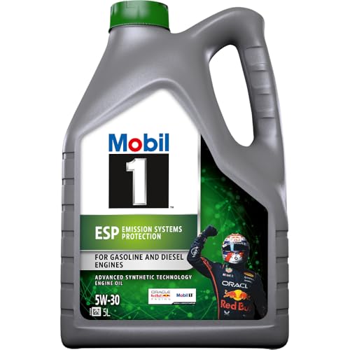 Mobil 1 ESP 5W-30 5L