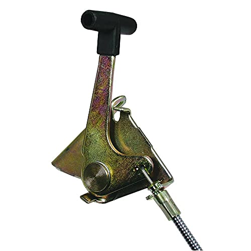 Cable de control de acelerador Stens 290-163 mecanico de repuesto 3