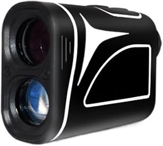 OUSIKA Professional 700M Rechargeable Laser Distance Meter Golf RangeFinder with Slope Trajectory Compensation Rangefinder
