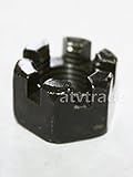  Achsschenkel Mutter Shineray 150 STE 200 ST-6A ST-9 STIIE-B Bashan BS-7 Quad ATV