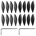 Produktbild PENIVO ANAFI Propeller, 8 Teile/Satz Rauscharm Props Low-Noise Propeller für Parrot Anafi 4 Karat HDR Kamera Drohne Zubehör